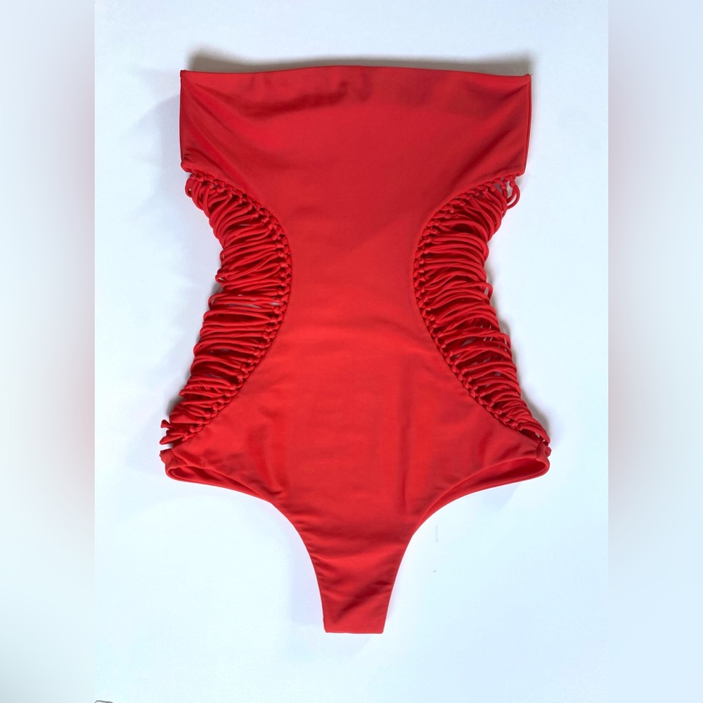MIKOH “Galapagos” Size S one piece.